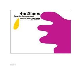 4TO2FLOORS - GERWALD ROCKENSCHAUB