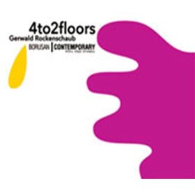 4TO2FLOORS - GERWALD ROCKENSCHAUB