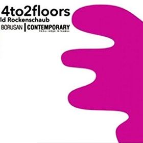 4TO2FLOORS - GERWALD ROCKENSCHAUB