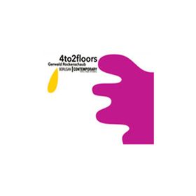4TO2FLOORS - GERWALD ROCKENSCHAUB