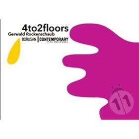 4TO2FLOORS - GERWALD ROCKENSCHAUB