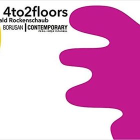 4TO2FLOORS - GERWALD ROCKENSCHAUB
