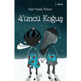 4'üncü Koğuş - Seyit Veysel Yıldırım