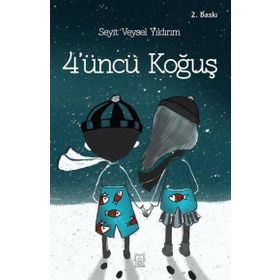 4'üncü Koğuş - Seyit Veysel Yıldırım
