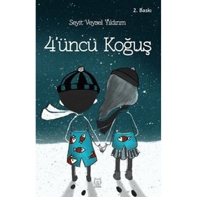 4'üncü Koğuş - Seyit Veysel Yıldırım