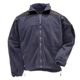 5.11 3-In 1 Lacivert Parka