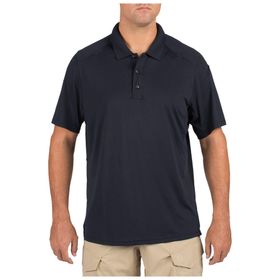 5.11 41192 Erkek Helios Kısa Kollu Polo T-shirt