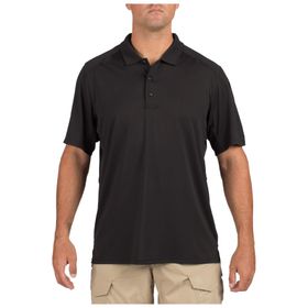 5.11 41192 Erkek Helios Kısa Kollu Polo T-shirt