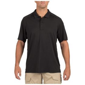 5.11 41192 Erkek Helios Kısa Kollu Polo T-shirt