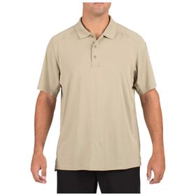 5.11 41192 Erkek Helios Kısa Kollu Polo T-shirt