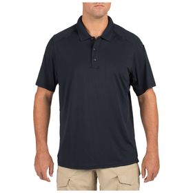 5.11 41192 Erkek Helios Kısa Kollu Polo T-shirt