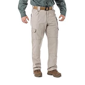 5.11 74251 Tactical Pamuk Kanvas Action Bel Tarzı Erkek Kargo Pantolon