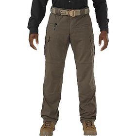 5.11 74369 Taktik Stryke Flex-Tac Mekanik Esnek Stil Operatör Üniforma Erkek Pantolon