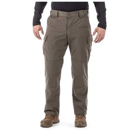 5.11 74369 Taktik Stryke Flex-Tac Mekanik Esnek Stil Operatör Üniforma Erkek Pantolon