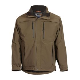 5.11 Bristol Tundra Erkek Parka Ceket