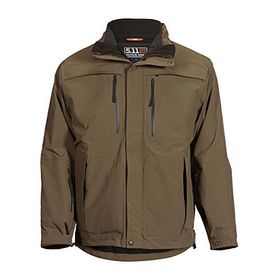 5.11 Bristol Tundra Erkek Parka Ceket