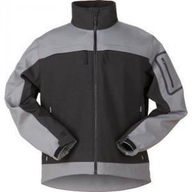 5.11 Chameleon Softshell Jkt Mont S