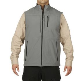 5.11 Covert Vest Gri Erkek Yelek