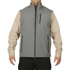 5.11 Covert Vest Gri Erkek Yelek