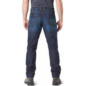 5.11 Defender Flex Renkli Kadın Jean Pantolon
