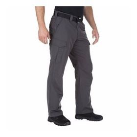 5.11 Fast-Tac Cargo Mat Siyah Erkek Pantolon
