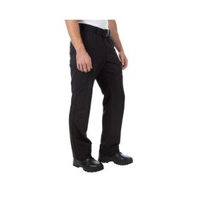 5.11 Fast-Tac Cargo Mat Siyah Erkek Pantolon
