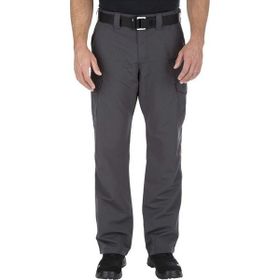 5.11 Fast-Tac Cargo Mat Siyah Renkli Erkek Pantolon