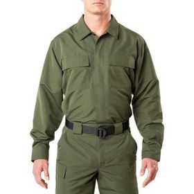 5.11 Fast-Tac Cargo Tdu Erkek Outdoor T-shirt