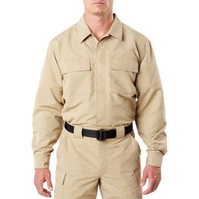 5.11 Fast-Tac Cargo Tdu Erkek Outdoor T-shirt