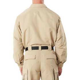 5.11 Fast-Tac Cargo Tdu Erkek Outdoor T-shirt
