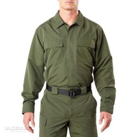 5.11 Fast-Tac Cargo Tdu Shirt