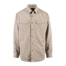 5.11 Fast-Tac L/S Shirt Uzun Kollu Gömlek