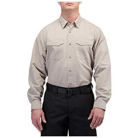 5.11 Fast-Tac L/S Shirt Uzun Kollu Gömlek