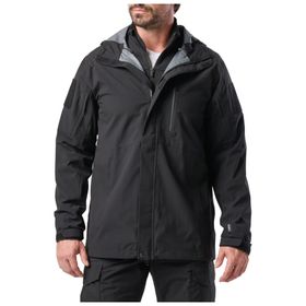 5.11 Force Rainshell Haki Erkek Ceket