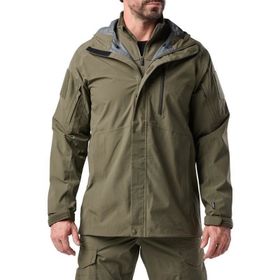 5.11 Force Rainshell Haki Erkek Ceket