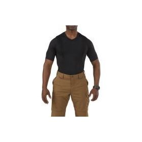 5.11 Holster V Neck Siyah Iclik