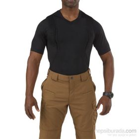5.11 Holster V Neck Siyah Iclik