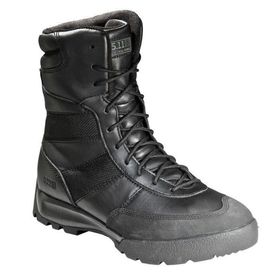 5.11 Hrt Urban Tactıcal Sıyah Erkek Bot