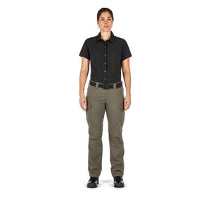 5.11 Icon Ranger Yeşil Bayan Pantolon