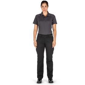 5.11 Icon Siyah Kadın Pantolon