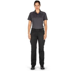 5.11 Icon Siyah Kadın Pantolon