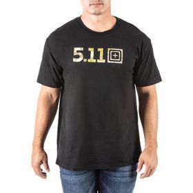 5.11 Legacy Camo Fıll S/S Tee T-shirt