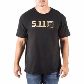 5.11 Legacy Camo Fıll S/S Tee T-shirt