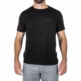 5.11 Lıttle Bırd Sunrıse S/S T-shirt
