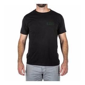 5.11 Lıttle Bırd Sunrıse S/S T-shirt