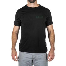5.11 Lıttle Bırd Sunrıse S/S T-shirt