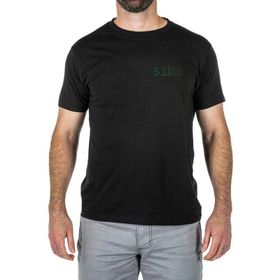 5.11 Lıttle Bırd Sunrıse S/S T-shirt
