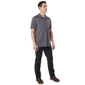 5.11 Paramount Polo Siyah Erkek T-shirt