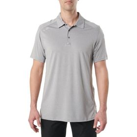 5.11 Paramount Siyah Polo T-shirt