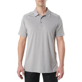 5.11 Paramount Siyah Polo T-shirt
